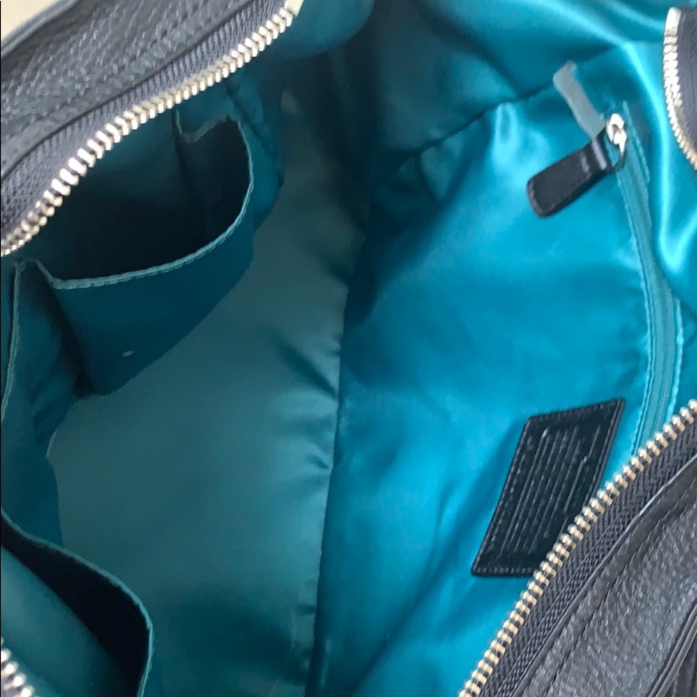 Coach Tote - Picture 3 of 4